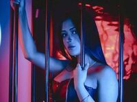 spanking webcam show AnniRousse