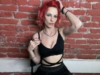fetish live porn AnnieWite