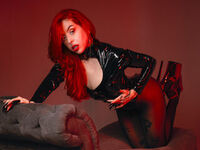 live bdsm web cam show AriannaDeLuca