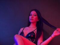bondage camgirl show AryaNorth
