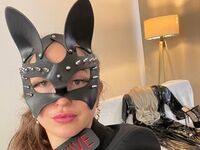 latex web cam girl AstaMiss