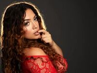 webcamgirl bondage live show CherylRouse