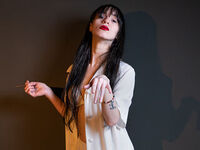 bondage girl webcam show EmaFafos