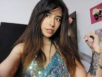 kinky fetish webcam EmilyChiara