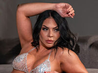 cam girl latex webcam GemaHills