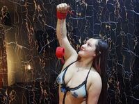 kinky cam sex GiannaBronz