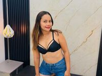 bdsm livecam IsabelaAdans