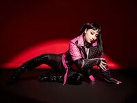 high heel sex cam IsisBarker