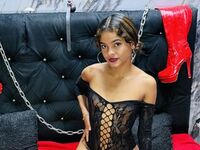 bondage fetish porn webcam KarenFuentes