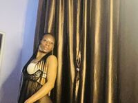 cam girl bondage fetish webcam LamKia