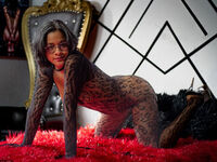 camgirl fetish porn LenaVelour