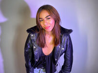 webcam girl latex sex webcam LinaSalasar