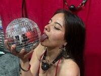forced orgasm cam girl LissaTukson