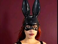 xxx fetish liveshow LucianaHoyers