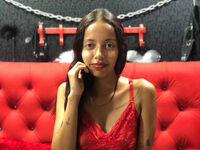 bdsm fetish live webcam LuisaCox