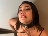 submission fetish sex webcam LunnaGill