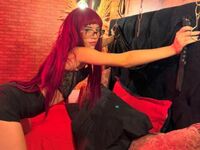 domina fetish livesex MabellFox