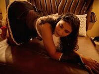 camgirl fetish show MairaStones