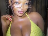 role-play live webcam MakyDina