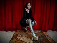 corset fetish chat room MarisaReyd