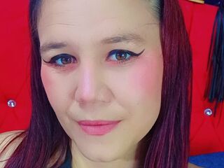 cam girl bondage livesex MayliRoux