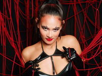 cam girl bdsm live show MelisaKnox