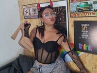 fetish webcam chatroom NatashaDuvall