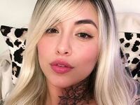 girl bdsm web cam NatiLat