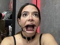 webcam girl in tights NicoleRocci