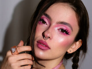 femdom live sex show RachelPoison