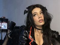 kinky fetish sex show RavennaCatter