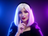 camgirl latex cam sex RunaHelsing