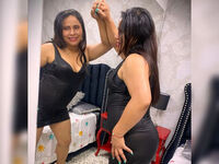 squirting girl sex cam SalomeBrulant