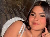 webcam girl fetish live SarayMessy