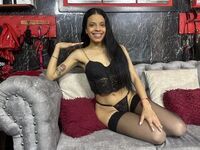 live bdsm webcam sex ScarlettSaenz