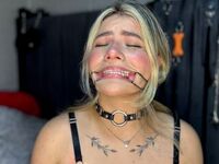 bdsm live webcam SophieNicholson
