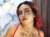 corset fetish livecam SuryRouss