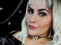 bdsm chat ValeriaVelvet