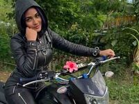 webcamgirl in tights VeraDivine