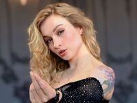 bdsm fetish sex webcam show VerdgyMills