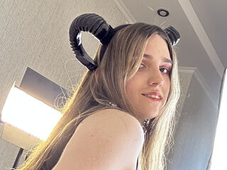 cam girl webcam AaliceWalter