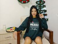 mastubating web cam girl AbbyBaird