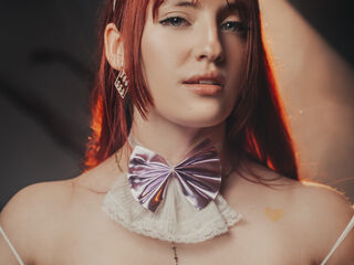 naked cam girl photo AbbyCameroon