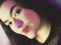 hot girl cam picture AbySander