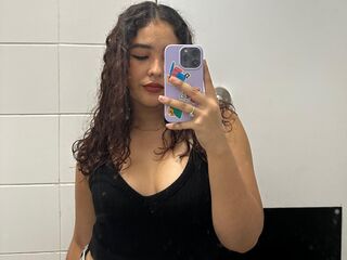 webcam striptease AbygailGarcia