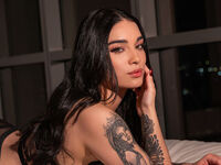 webcam hooker AdalineCruz