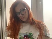 adult cam show AdelFunn