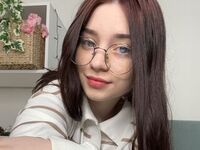 cam girl playing with sextoy AdelineArice