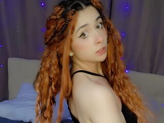 anal webcam AdrianaClide