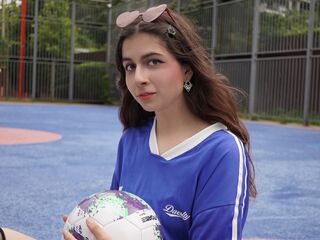 camwhore fingering pussy AdrianaCline